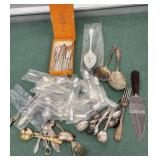 Flatware