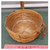 Longaberger basket