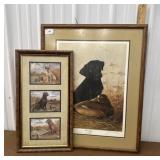 Lynn Kaatz "The Sleeper?? Ducks Unlimited signed