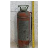 Dayton Fire Extinguisher