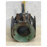 RailRoad Signal Light