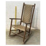 Porch Rocker