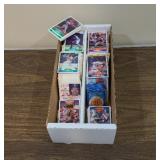 1989 Baseball Cards