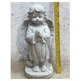 Angel Concrete