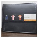 NEW Studio decor shadow box for jerseys