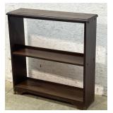 3 Tier Bookshelf 28/8/29