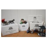 Dept 56 Heritage Village Accessories-Carolers,