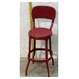 Cosco Stool /Red