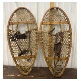 Faber Snow shoes