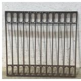 Iron Gate 35/33