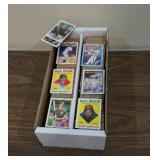1988 Baseball Cards