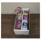 1988 Baseball Cards