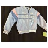 New/tags Size 7/8 Stitch, Girls Bomber Jacket