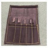 Carving tools