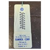 Rich-Heat fuel thermometer - Elmira