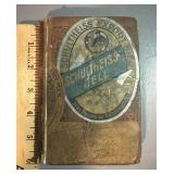 Old Handy Volume Atlas of the World (many