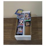 Baseball Cards From 2003