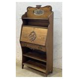Larkin Drop-Front Desk 29/12/60