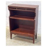 2 Tier Book Shelf 24/10/32