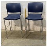 Rapture tall Bistro Chairs