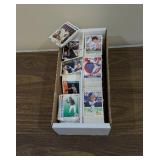Baseball Cards From 92