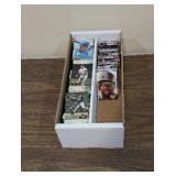 Baseball Cards From 92