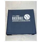 2015 Topps Baseball Cards w/binder. Many more