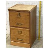 Filing Cabinet 16/16/28 - needs work
