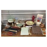 Huge Lot of kitchen accessories + Other goodies