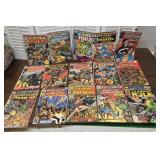 DC Comic books - 15
