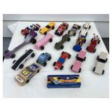 Pine wood derby, Cub Scout Cars, Derby