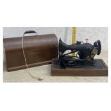 Singer Sewing Machine