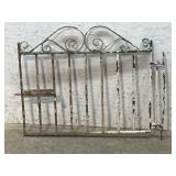Iron Gate 36/30