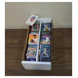 1991 Baseball Cards