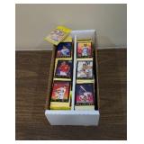 1991 Baseball Cards