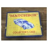 1966 Matchbox Collector