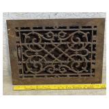Floor Register 15/11