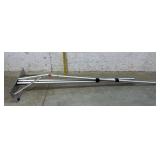 4 Piece Aluminum Roof Snow Shovel