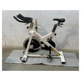 Sunny Health & Fitness Indoor Cycling Bike w/