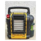 Mr. Heater Protable Propane Heater