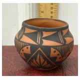 Dora Antonio pottery