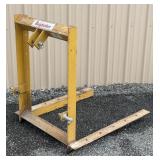 3 Point Hitch Carrier 32/36/36