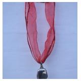 Antique Webster & Co  Sterling Silver Baby