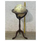 Globe on Stand- needs work