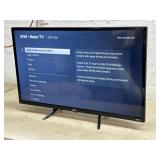 32inch  Onn Roku TV - Works
