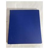 2010 Allen&Ginter Baseball Cards w/binder. Many