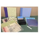 Scrap Booking!! Days Gone By, and other