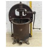 Enterprise Sausage Stuffer (iron)