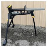 Rockwell Folding Saw Horse Vise