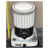 Kerosene Heater